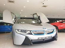 ( BEST CONDITION IN TOWN) ( NEGO TILL DEAL) 2015 BMW i8 1.5 Coupe