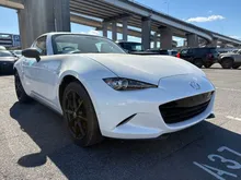 2022 Mazda Roadster MT 2.0 RS HARDTOP , (9,000KM SPORT RECARO BOSE SOUND CARPLAY) NEWCAR UNREG PM SPECIAL OFFER [Incoming Stock]