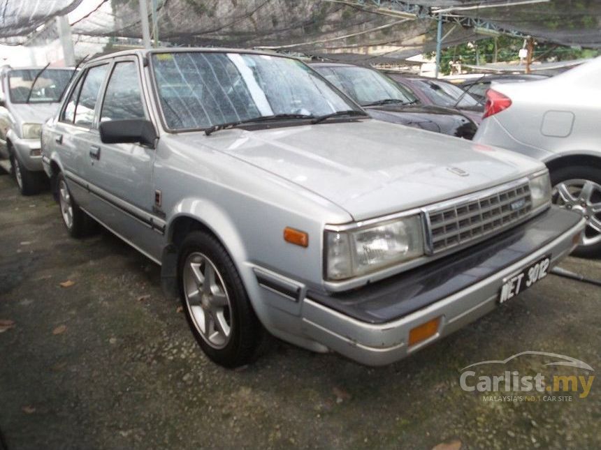 Nissan sunny 1996