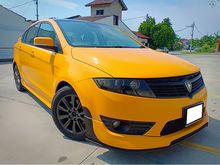 2013 Proton Preve 1.6Limited Edition Turbo & Full SPEC & Price Can Nego