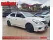 Used 2018 Nissan Almera 1.5 E Sedan (A) NEW FACELIFT / NISMO BODYKIT / SERVICE RECORD / MAINTAIN WELL / ACCIDENT FREE / 1 OWNER / 1 YEAR WARRANTY