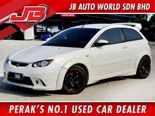 2009 Proton Satria Neo 1.6 (A) R3 Limited High Spec