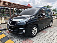 Mazda Biante 2.0 SKYACTIV A/T 2013 KM 70rb service record