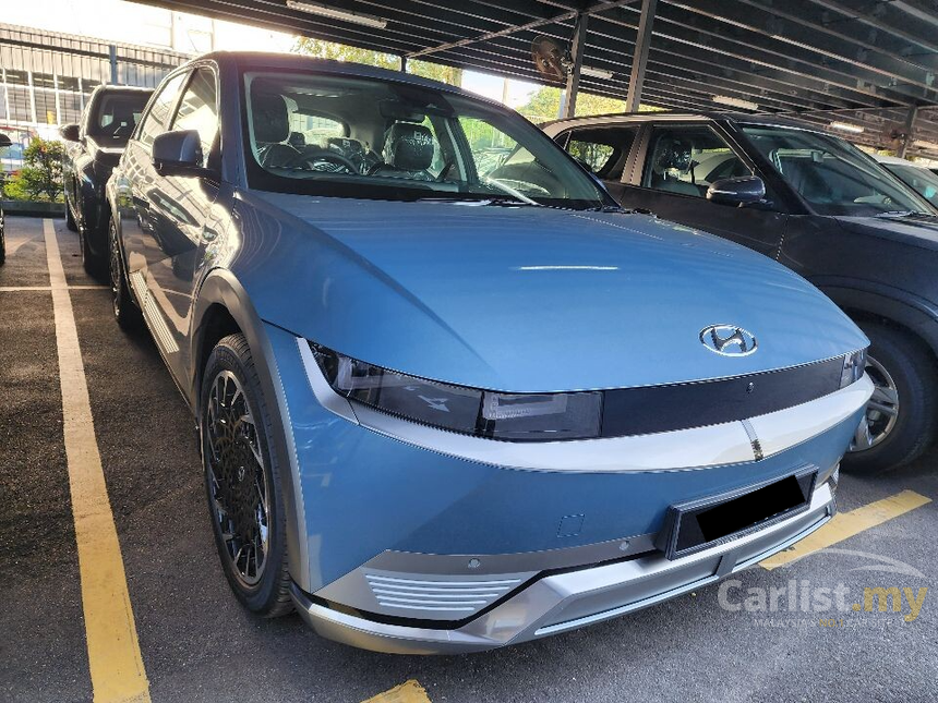 Used 2023 Hyundai IONIQ 5 0.0 Plus SUV(please call now for appointment