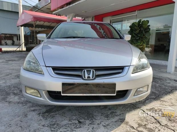 Search 24 Honda Accord Used Cars for Sale in Ipoh Perak Malaysia 