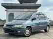 Used 2002 Hyundai Matrix 1.8 GLS MPV / CASH NEGO / MURAH JALAN / TIPTOP CONDITION / OWNER SO CAREFUL CAR / GOT FREE WARRANTY
