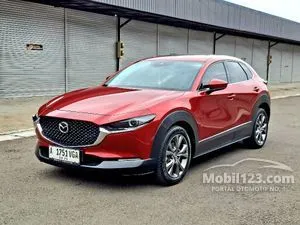 2023 Mazda CX-30 2.0 GT SUV