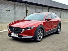 2023 Mazda CX-30 2.0 GT SUV