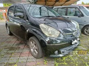 2011 Perodua Myvi 1.3 EZi (A) FACELIFT