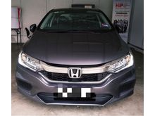 2019 Honda City 1.5 E i-VTEC Sedan **BEST DEAL IN TOWN, CALL NOW!!**