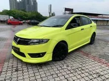 2018 Proton Preve 1.6 CFE Premium Sedan