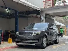 2023 Land Rover Range Rover 3.0 P400 Autobiography MHEV SUV