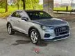 Used 2020 Audi Q3 1.4 TFSI Advanced SUV ( LOW MILEAGE, VERY GOOD CONDITION )