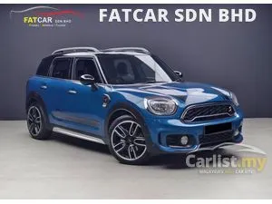 2018 MINI Countryman 2.0 Cooper S SUV