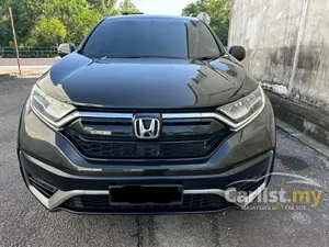 2022 Honda CR-V 2.0 SUV
