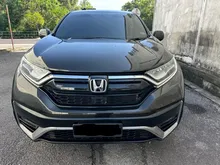 2022 Honda CR-V 2.0 SUV