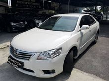 2010 Toyota Camry 2.0 E (A) FACELIFT