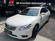 2010 Toyota Camry 2.0 E (A) FACELIFT