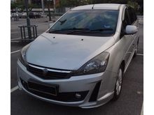 2013 Proton Exora 1.6 Prime CFE Premium MPV