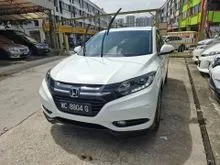 2016 Honda HR-V 1.8 V SUV