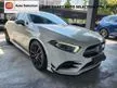 Used 2019 Mercedes-Benz A35 AMG 2.0 4MATIC Sedan - Cars for sale