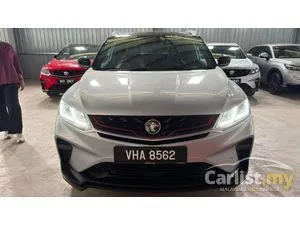2021 Proton X50 1.5 Flagship SUV