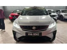 2021 Proton X50 1.5 Flagship SUV