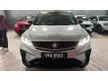 2021 Proton X50 1.5 Flagship SUV