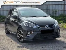 2021 Perodua Myvi 1.5 AV TRUE YEAR MAKE 1 YEAR WARRANTY 60K MILE FULL SERVICE ORI PAINT