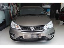 2020 Proton Saga 1.3 Sedan (A)