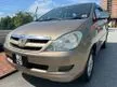 Used 2006 Toyota Innova 2.0 G MPV LEATER SEAT PROMOSI HARGA
