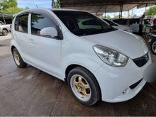 2012 Perodua Myvi 1.3 EZ (A)