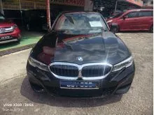 2021 BMW 330i 2.0 M Sport Sedan
