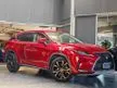 Recon READY STOCK 2020 Lexus RX300 2.0 VERSION L NEW FACELIFT *3BA* BROWN INTERIOR /3 EYE LED /BSM/360CAM /HUD/REAR ELECTRIC SEATS /ELECTRIC SEAT WITH MEMOR