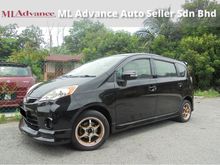Perodua Alza 1.5 (M) SX DVVT TipTOP Condition LikeNEW