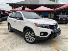 2013 Kia Sorento 2.4 XM SUV