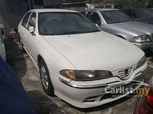 1995 Proton Perdana 2.0 (A) Sei Bukan V6 (Not V6)