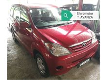 2006 Toyota Avanza 1.3 MPV