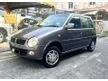 Used 2004 Perodua Kancil 0.8 850 AUTO TWIN CAM ENGINE/ 1 LADY OWNER/ LEATHER SEAT/ SPORT RIM/ DIRECT OWNER