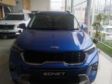 BELI KIA SONET BULAN INI READY STOCK DP RINGAN