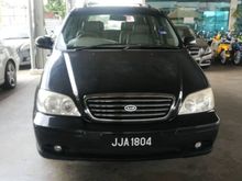 2005 Naza Ria 2.5 GS MPV