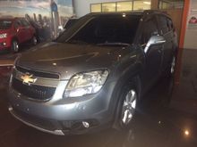 Chevrolet Orlando MPV Terbaik my 2017
