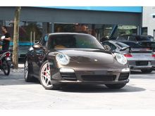2010 Porsche 911 3.8 Carrera S 997.2 PDK Like New