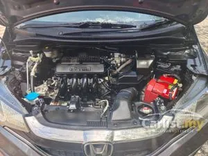 2020 Honda Jazz 1.5 E Hatchback