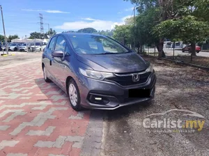 2020 Honda Jazz 1.5 E Hatchback