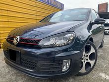 2011 Volkswagen GOLF 2.0 GTi (A) APR STAGE 2 GENUINE MANUFACTURE YEAR