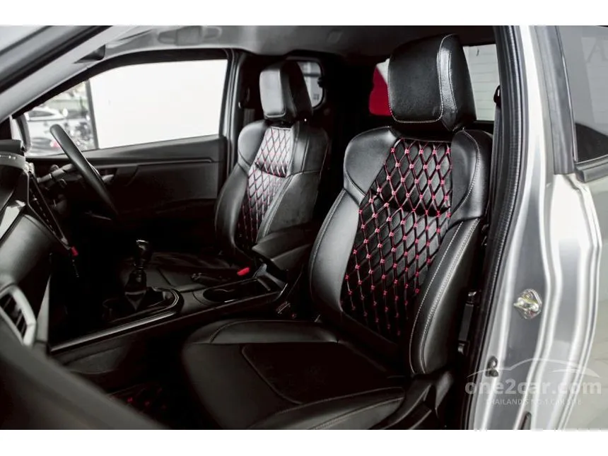 2022 Isuzu D-MAX L DA Space Cab Pickup