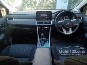 2024 Mitsubishi Xpander 1.5 Ultimate MPV