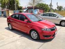 2014 Proton PREVE 1.6 CVT (A)