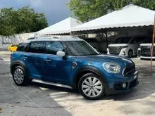2017 MINI COUNTRYMAN COOPER S 2.0/ Local New Car Unit/ Well Maintained